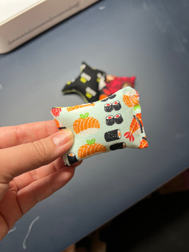 Cat Toys