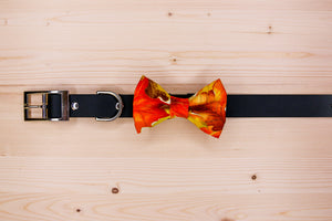Falling In Love Bow Tie