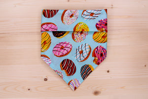 Donut Heaven Bandana