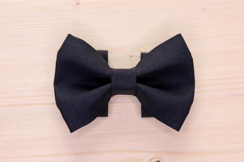 The Formal Bow Tie