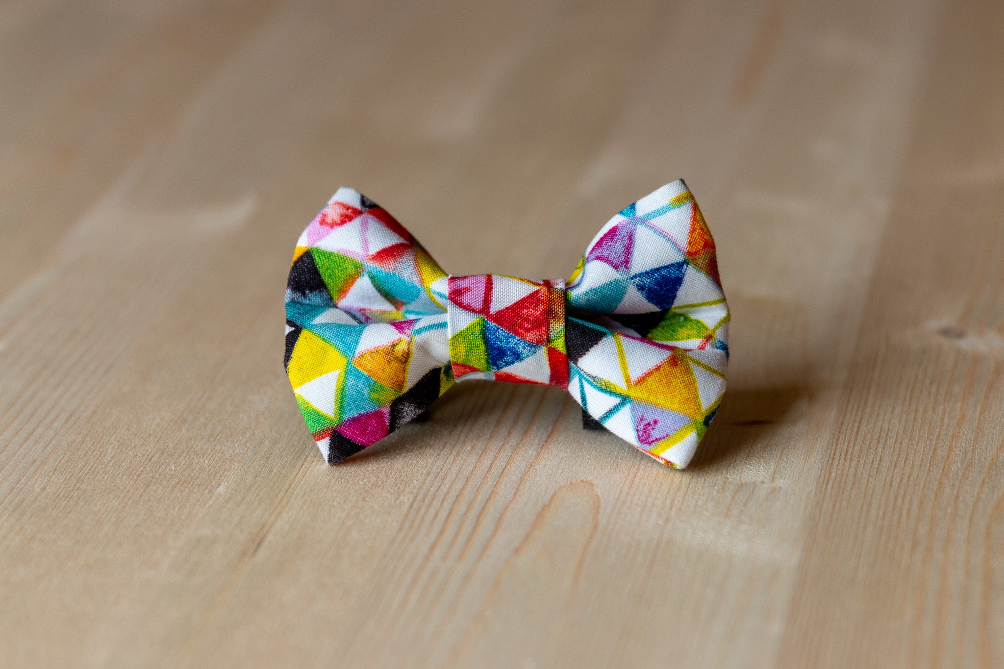 Forest Dream Bow Tie