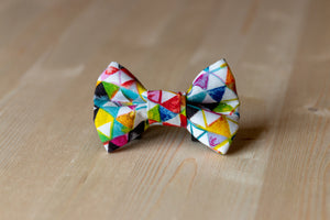 Forest Dream Bow Tie