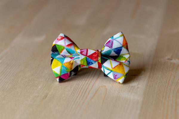 Forest Dream Bow Tie