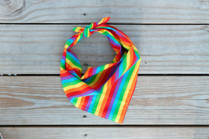 Love Is Love Bandana