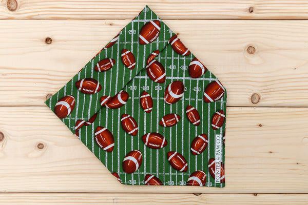 Touchdown Bandana