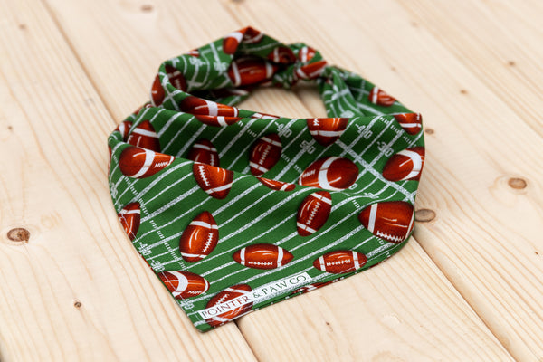 Touchdown Bandana