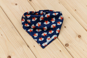 WTFox Bandana