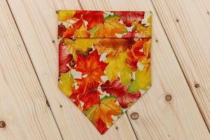 Falling In Love Bandana