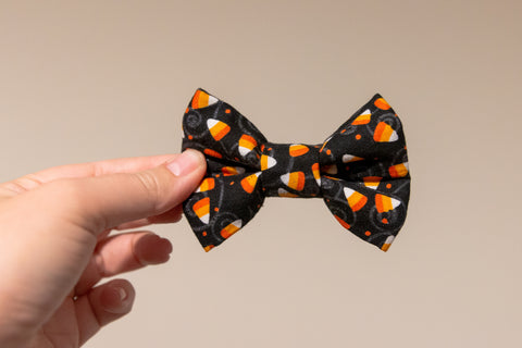 Sweet Tooth Bow Tie