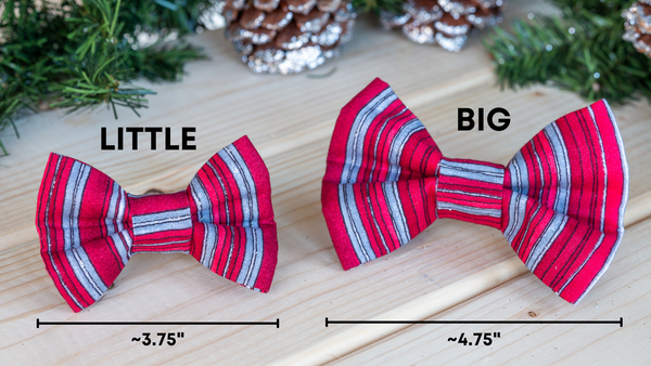 Love is Love Bow Tie