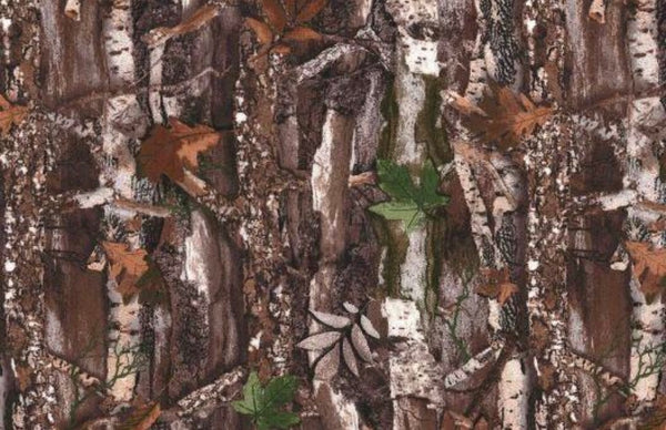 The Camouflage Bandana