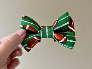 Touchdown Bow Tie