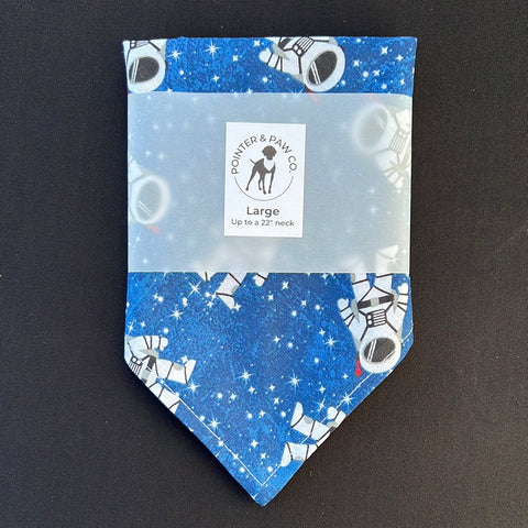 Mr. Spaceman Bandana